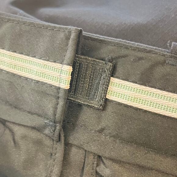 Urban Patrol Security pants men's 46x36 rip stop stretch fabric, NWT blue 3040 - Picture 6 of 8